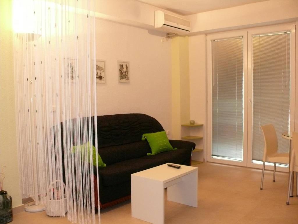 Bella Vista Apartments Ohrid Ruang foto